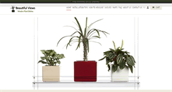 Desktop Screenshot of beautifulviews.net