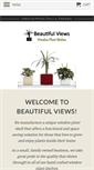 Mobile Screenshot of beautifulviews.net